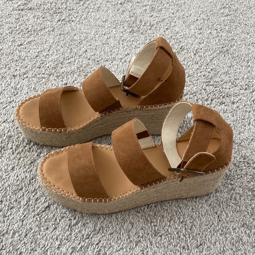Soludos wedges